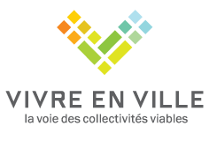 Vivre en ville: la voie des collectivitées viables