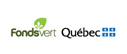 Fond Vert