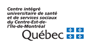 CIUSSS Centre est Mtl